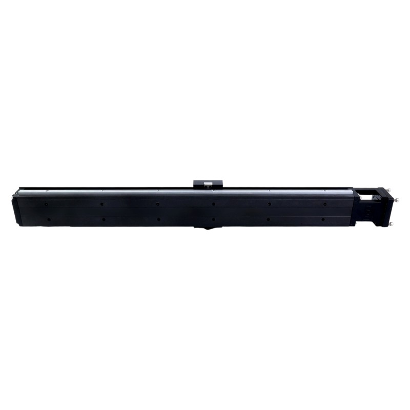 Serie LK60 Accionamiento por tornillo de bolas Carga máxima horizontal/vertical 20kg/6kg Carrera 510mm para motor paso a paso en lazo cerrado - LK60-23DL103-510 | StepperOnline