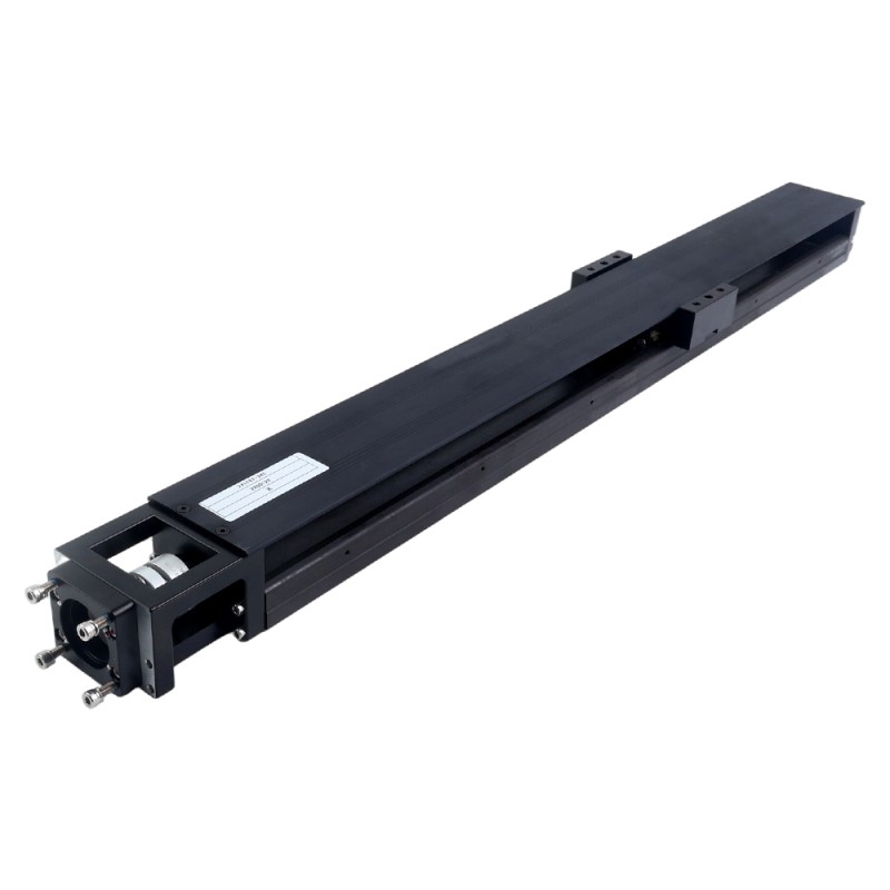 Serie LK60 Accionamiento por tornillo de bolas Carga máx. horizontal/vertical 20kg/6kg Carrera 510mm para motor servo - LK60-40DL10S3-510 | StepperOnline