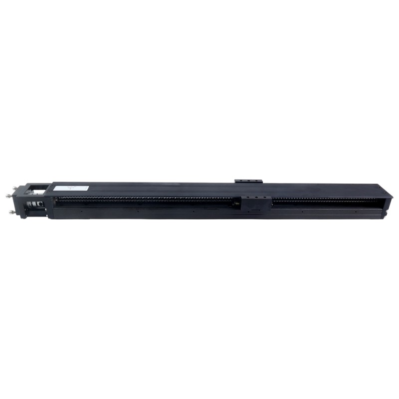 Serie LK60 Accionamiento por tornillo de bolas Carga máx. horizontal/vertical 20kg/6kg Carrera 510mm para motor servo - LK60-40DL10S3-510 | StepperOnline