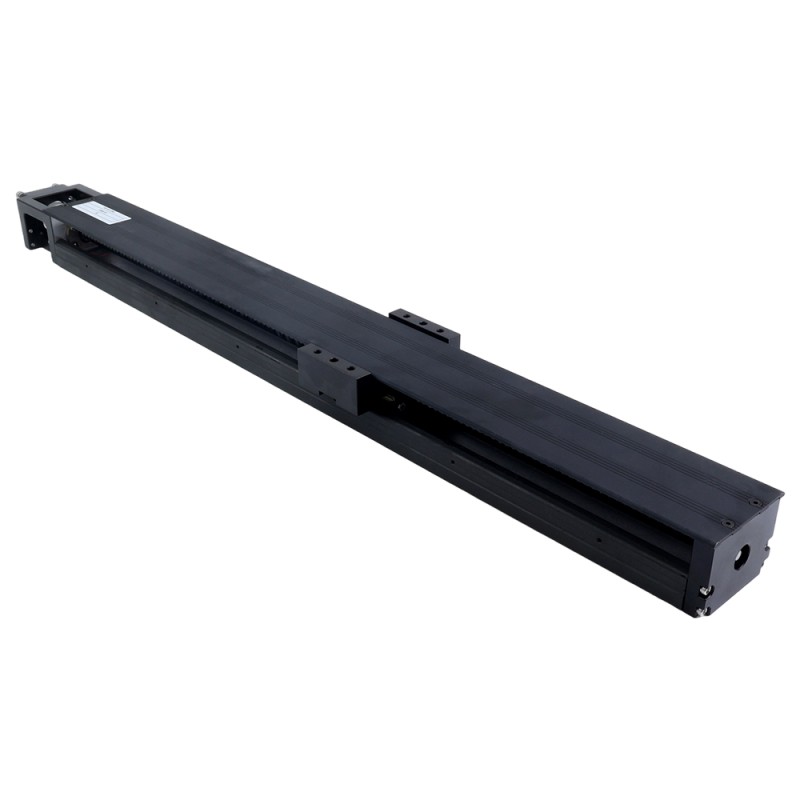 Serie LK60 Accionamiento por tornillo de bolas Carga máx. horizontal/vertical 20kg/6kg Carrera 510mm para motor servo - LK60-40DL10S3-510 | StepperOnline