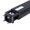 Serie LK60 Accionamiento por tornillo de bolas Carga máx. horizontal/vertical 20kg/6kg Carrera 510mm para motor servo - LK60-40DL10S3-510 | StepperOnline