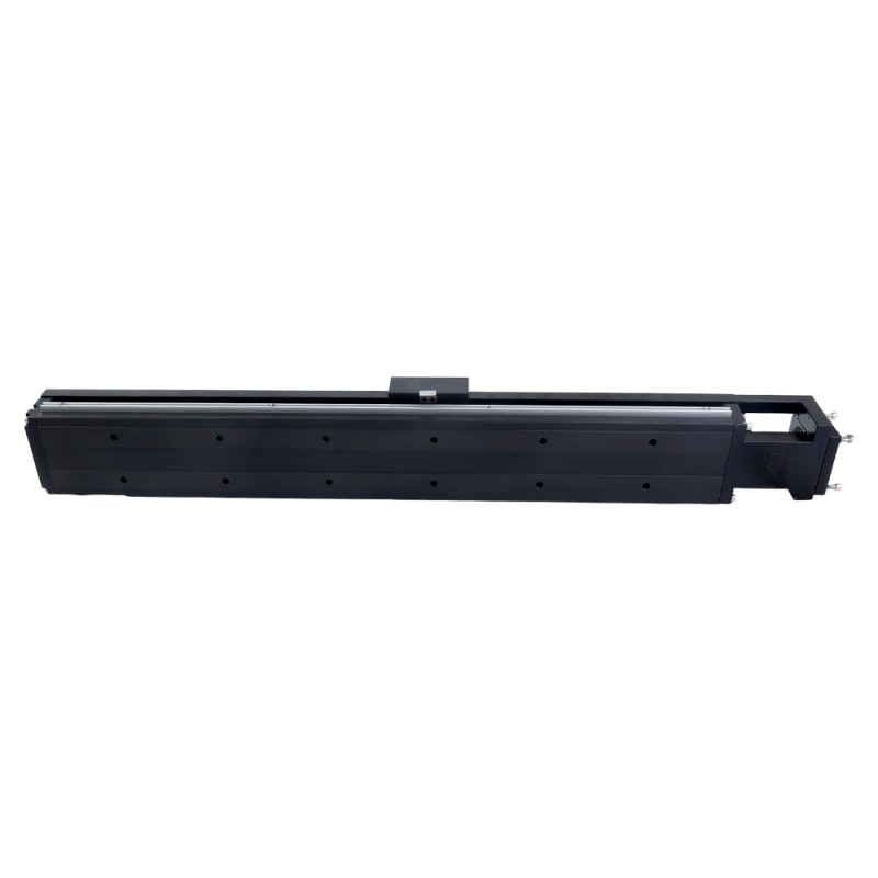 Serie LK86 Accionamiento por tornillo de bolas Carga máxima horizontal/vertical 30kg/8kg Carrera 510mm para motor paso a paso en lazo cerrado - LK86-24DL103-510 | StepperOnline