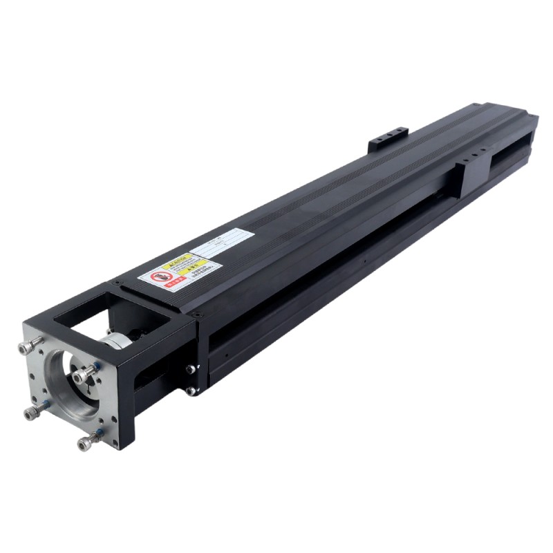 Serie LK86 Accionamiento por tornillo de bolas Carga máx. horizontal/vertical 40kg/12kg Carrera 510mm para motor servo - LK86-60DL10S3-510 | StepperOnline