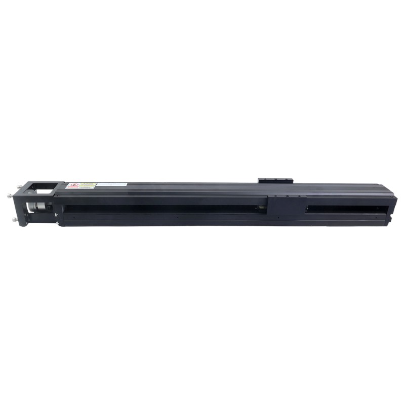 Serie LK86 Accionamiento por tornillo de bolas Carga máx. horizontal/vertical 40kg/12kg Carrera 510mm para motor servo - LK86-60DL10S3-510 | StepperOnline