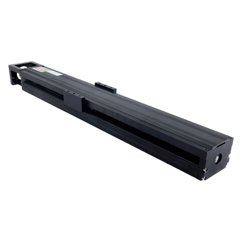 Serie LK86 Accionamiento por tornillo de bolas Carga máx. horizontal/vertical 40kg/12kg Carrera 510mm para motor servo - LK86-60DL10S3-510 | StepperOnline