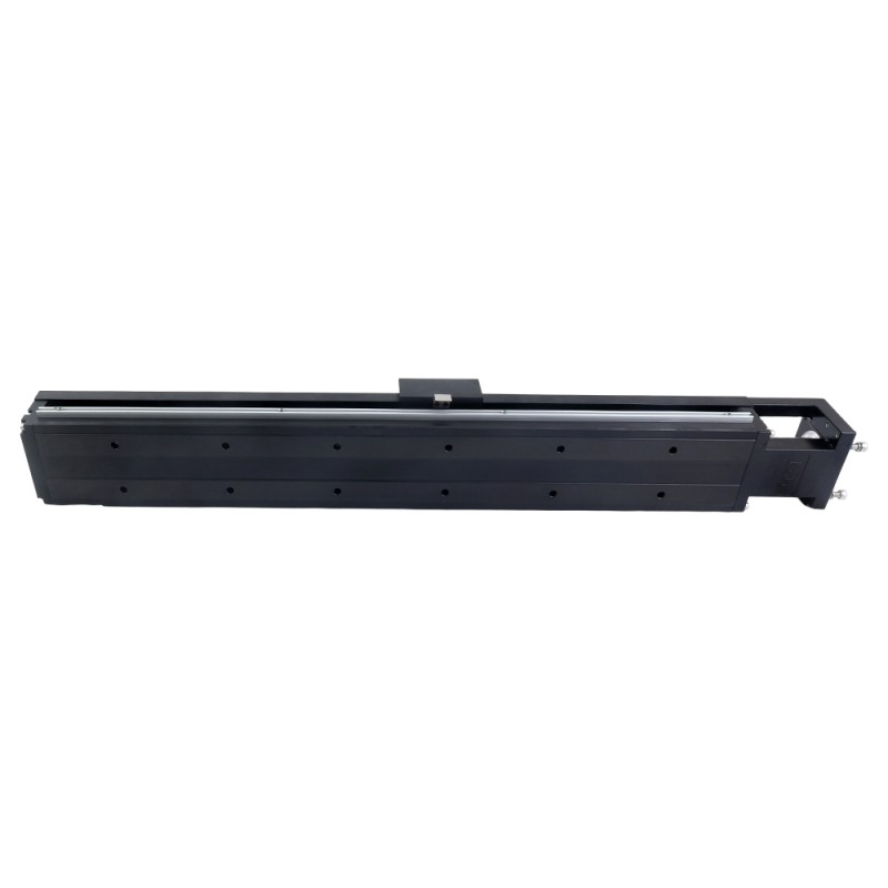 Serie LK86 Accionamiento por tornillo de bolas Carga máx. horizontal/vertical 40kg/12kg Carrera 510mm para motor servo - LK86-60DL10S3-510 | StepperOnline