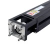 Serie LK86 Accionamiento por tornillo de bolas Carga máx. horizontal/vertical 40kg/12kg Carrera 510mm para motor servo - LK86-60DL10S3-510 | StepperOnline