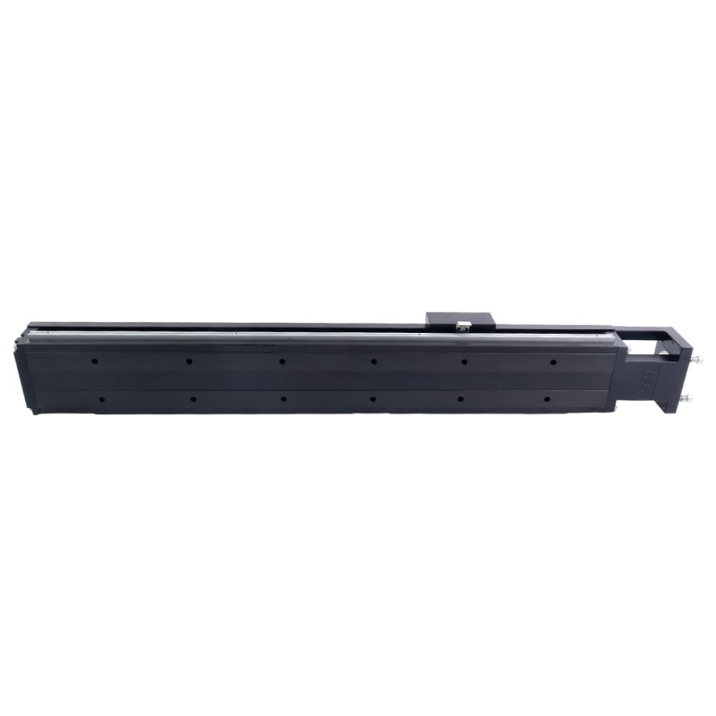 Serie LK86 Accionamiento por tornillo de bolas Carga máx. horizontal/vertical 40kg/12kg Carrera 510mm para motor servo - LK86-60DL10S3-510 | StepperOnline