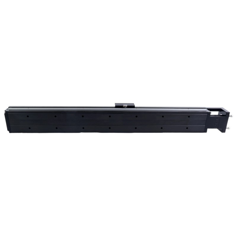 Serie LK86 Accionamiento por tornillo de bolas Carga máxima horizontal/vertical 40kg/12kg Carrera 610mm para motor servo - LK86-60DL10S3-610 | StepperOnline