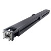 Serie LK86 Accionamiento por tornillo de bolas Carga máxima horizontal/vertical 40kg/12kg Carrera 810mm para motor servo - LK86-60DL10S3-810 | StepperOnline