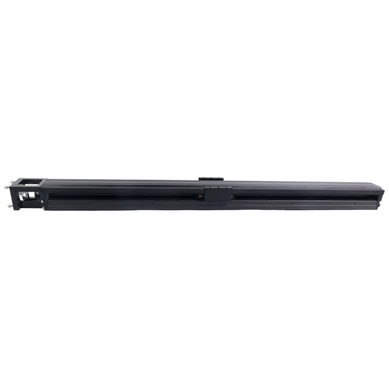 Serie LK86 Accionamiento por tornillo de bolas Carga máxima horizontal/vertical 40kg/12kg Carrera 810mm para motor servo - LK86-60DL10S3-810 | StepperOnline