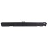 Serie LK86 Accionamiento por tornillo de bolas Carga máxima horizontal/vertical 40kg/12kg Carrera 810mm para motor servo - LK86-60DL10S3-810 | StepperOnline