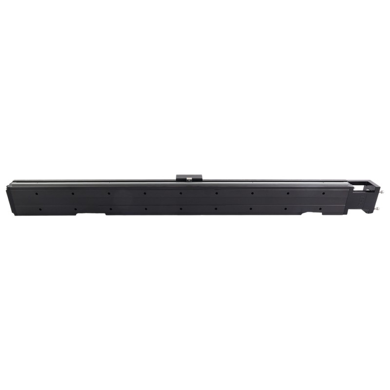 Serie LK86 Accionamiento por tornillo de bolas Carga máxima horizontal/vertical 40kg/12kg Carrera 810mm para motor servo - LK86-60DL10S3-810 | StepperOnline
