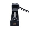 Actuador lineal de husillo de bolas con paso a paso Nema 17 1,5A Carrera 80mm 0,25Nm(35,40oz-in) Paso 1mm(0,03937) - LMD17S13BSB15-080 | StepperOnline