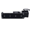 Actuador lineal de husillo de bolas con paso a paso Nema 17 1,5A Carrera 80mm 0,25Nm(35,40oz-in) Paso 1mm(0,03937) - LMD17S13BSB15-080 | StepperOnline