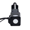 Actuador lineal de husillo de bolas con paso a paso Nema 17 1,5A Carrera 120mm 0,25Nm(35,40oz-in) Paso 1mm(0,03937) - LMD17S13BSB15-120 | StepperOnline