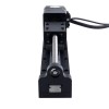 Actuador lineal de husillo de bolas con paso a paso Nema 17 1,5A Carrera 120mm 0,25Nm(35,40oz-in) Paso 1mm(0,03937) - LMD17S13BSB15-120 | StepperOnline