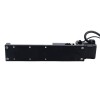 Actuador lineal de husillo de bolas con paso a paso Nema 17 1,5A Carrera 120mm 0,25Nm(35,40oz-in) Paso 1mm(0,03937) - LMD17S13BSB15-120 | StepperOnline