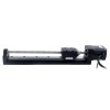 Actuador lineal de husillo de bolas con paso a paso Nema 17 2,5A Carrera 200mm 0,5Nm(70,81oz-in) Paso 12mm(0,4724) - LMD17S19B2B25-200 | StepperOnline