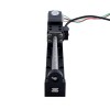 Actuador lineal de husillo de bolas con motorNema 8 0.5A Carrera 90mm 0.02Nm(2.83oz.in) Paso 2mm(0.07874) - LMD8S15BAA05-090 | StepperOnline