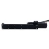 Actuador lineal de husillo de bolas con motorNema 8 0.5A Carrera 90mm 0.02Nm(2.83oz.in) Paso 2mm(0.07874) - LMD8S15BAA05-090 | StepperOnline