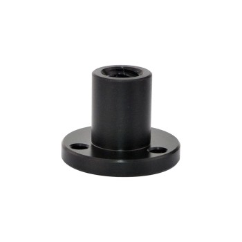 Tuerca de tornillo POM para varilla roscada Tr8x8mm