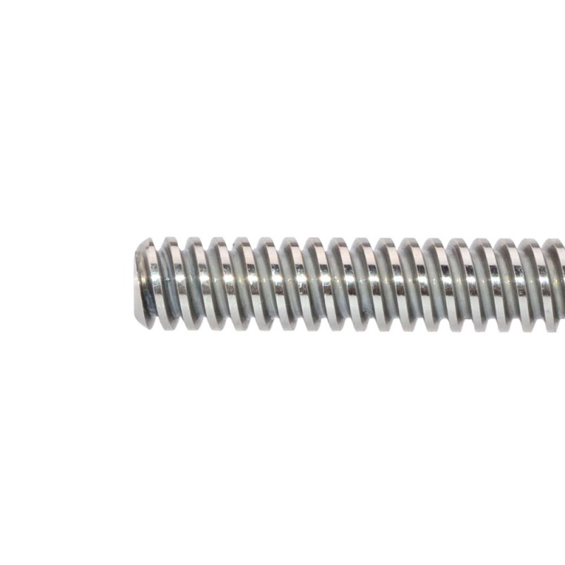 Nema 17 Pila externa de 34mm Cable de 0,4A 8mm(0,31496") Longitud 200mm - 17E13S0404MB-200RS | StepperOnline