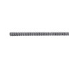 NEMA 11 Motor Paso a Paso Lineal Externo con Tornillo Acme 1.0A 32mm de Altura Paso de 1.27mm(0.05") con Encoder Óptico Incremental 1000PPR - 11E13S1004FD4-150RS-OE1K | StepperOnline