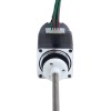 NEMA 11 Motor Paso a Paso Lineal Externo con Tornillo Acme 1.0A 32mm de Altura Paso de 1.27mm(0.05") con Encoder Óptico Incremental 1000PPR - 11E13S1004FD4-150RS-OE1K | StepperOnline
