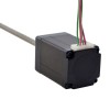 Nema 11 Pila externa de 46mm Cable de 0,75A 5,08mm(0,2) Longitud 250mm