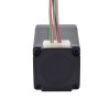 Nema 11 Pila externa de 46mm Cable de 0,75A 5,08mm(0,2) Longitud 250mm