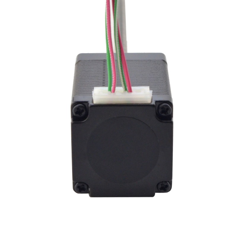 Nema 11 Pila externa de 46mm Cable de 0,75A 5,08mm(0,2) Longitud 250mm