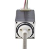 Nema 11 Pila externa de 46mm Cable de 0,75A 5,08mm(0,2) Longitud 250mm