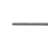 NEMA 14 Motor lineal de tornillo de bola externo 1.5A 47mm Cable de tornillo de pila 2mm(0.07874)