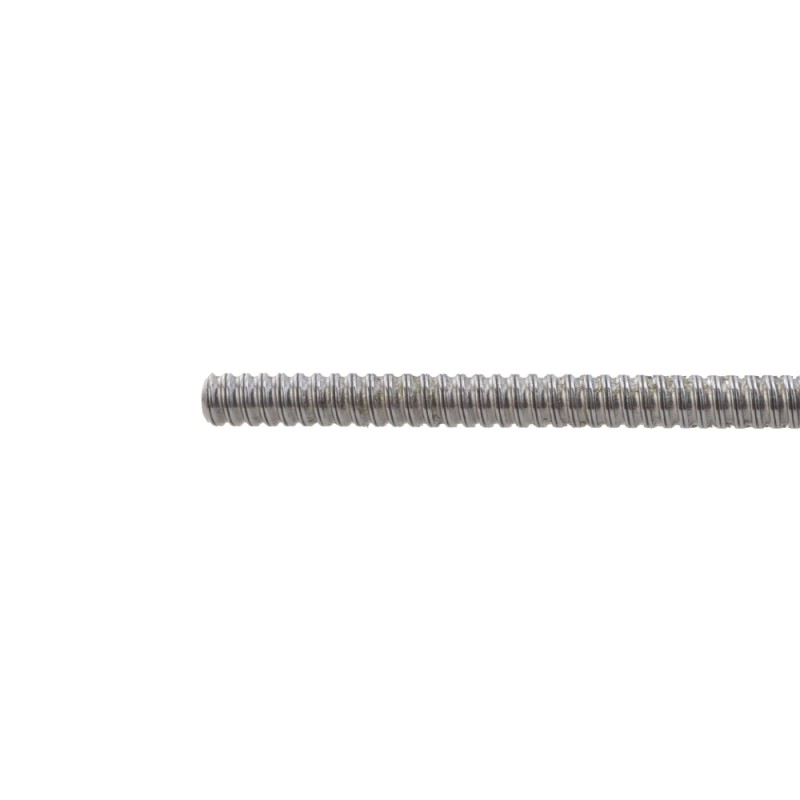 NEMA 14 Motor lineal de tornillo de bola externo 1.5A 47mm Cable de tornillo de pila 2mm(0.07874)
