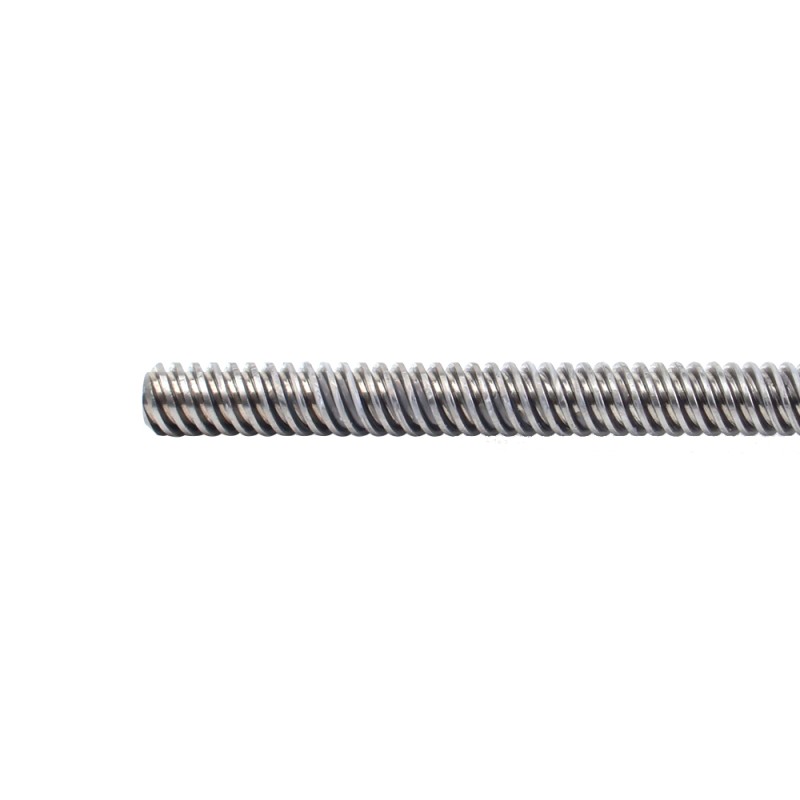 Nema 17 Pila externa de 34mm Cable de 0,4A 8mm(0,31496") Longitud 300mm - 17E13S0404MB4-300RS | StepperOnline