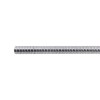NEMA 17 Tornillo de bola externo Motor lineal 1.5A 34mm Tornillo de pila Cable 2mm(0.07874)