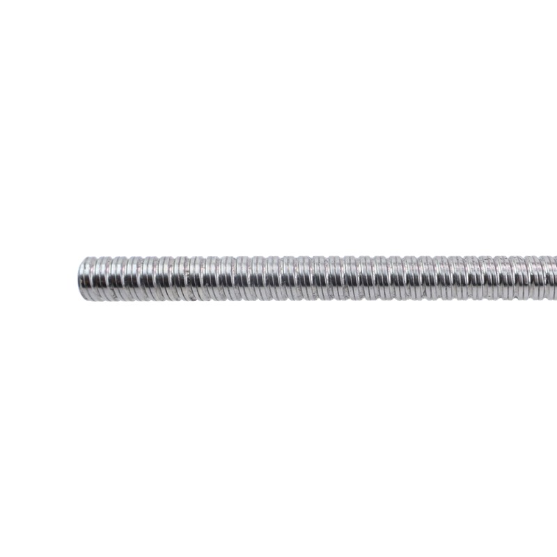 NEMA 17 Tornillo de bola externo Motor lineal 1.5A 34mm Tornillo de pila Cable 2mm(0.07874)