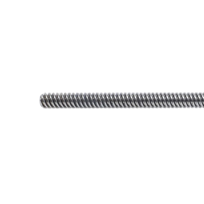 Nema 17 Externa Pila 34mm 1,68A Paso 8mm(0,31496") Longitud 200mm con Encoder Optico Incremental 1000PPR - 17E13S1684MB4-200RS-OE1K | StepperOnline