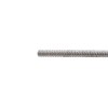 NEMA 17 Tornillo de bola externo Motor lineal 2.5A 48mm Tornillo de pila Cable 2mm(0.07874)