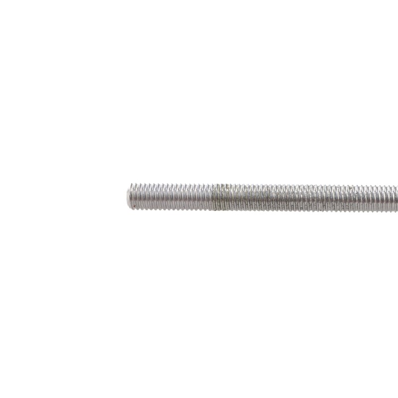NEMA 17 Tornillo de bola externo Motor lineal 2.5A 48mm Tornillo de pila Cable 1mm(0.03937)