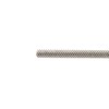 Motor lineal Acme externo NEMA 17 2.5A 48mm Cable de tornillo de pila 12.7mm(0.5)