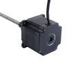 Nema 23 Externo 51mm Pila 0,9A Cable 8mm(0.31496") Longitud 150mm - 23E20S0904MB2-150RS | StepperOnline