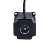 Nema 23 Externo 51mm Pila 0,9A Cable 8mm(0.31496") Longitud 150mm - 23E20S0904MB2-150RS | StepperOnline