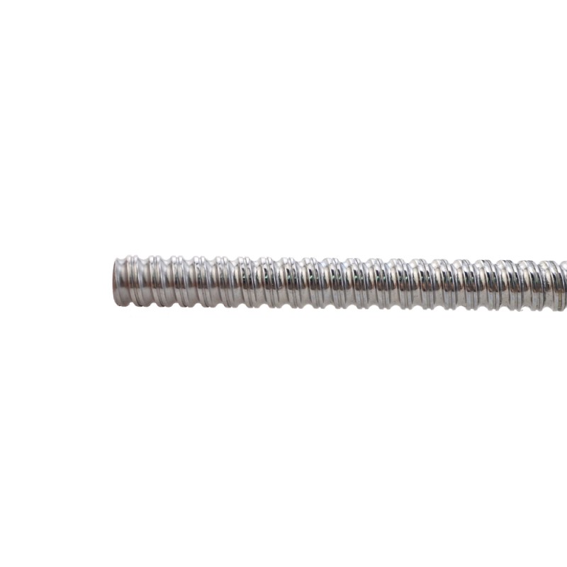 NEMA 23 Motor lineal de tornillo de bola externo 3.0A 56mm Cable de tornillo de pila 5mm(0.1969)
