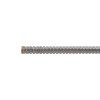 NEMA 23 Motor lineal de tornillo de bola externo 4.0A 76mm Cable de tornillo de pila 10mm(0.3937") - 23E30S4004B1L5-200RS | StepperOnline