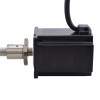 NEMA 23 Motor lineal de tornillo de bola externo 4.0A 76mm Cable de tornillo de pila 2mm(0.07874") - 23E30S4004BAL5-200RS | StepperOnline
