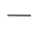 Motor lineal Acme externo NEMA 23 4.0A 76mm Cable de tornillo de pila 25,4mm(1)