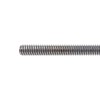 Motor paso a paso lineal Acme externo NEMA 34, 5,5A, 76mm, cable de tornillo de 6,35mm(0,25"), longitud del cable 250mm - 34E31S5504RK5-250RS | StepperOnline