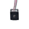 Nema 8 Pila externa de 30mm Cable de 0,24A 0,6096mm(0.024") Longitud 150mm - 8E11S0244CC4-150RS | StepperOnline
